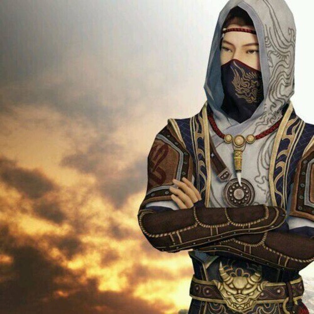 《不良人》中的温韬何许人也?历史上确有其人丨真相令人咂舌