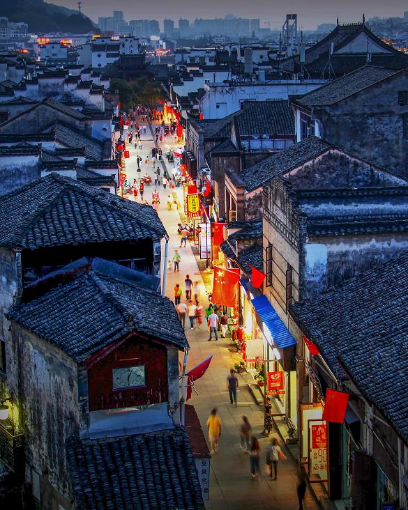 黄山2日旅行计划,2021黄山之旅