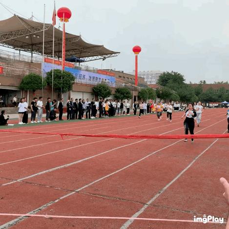 飒!123张图,带你“动+静”看赛场