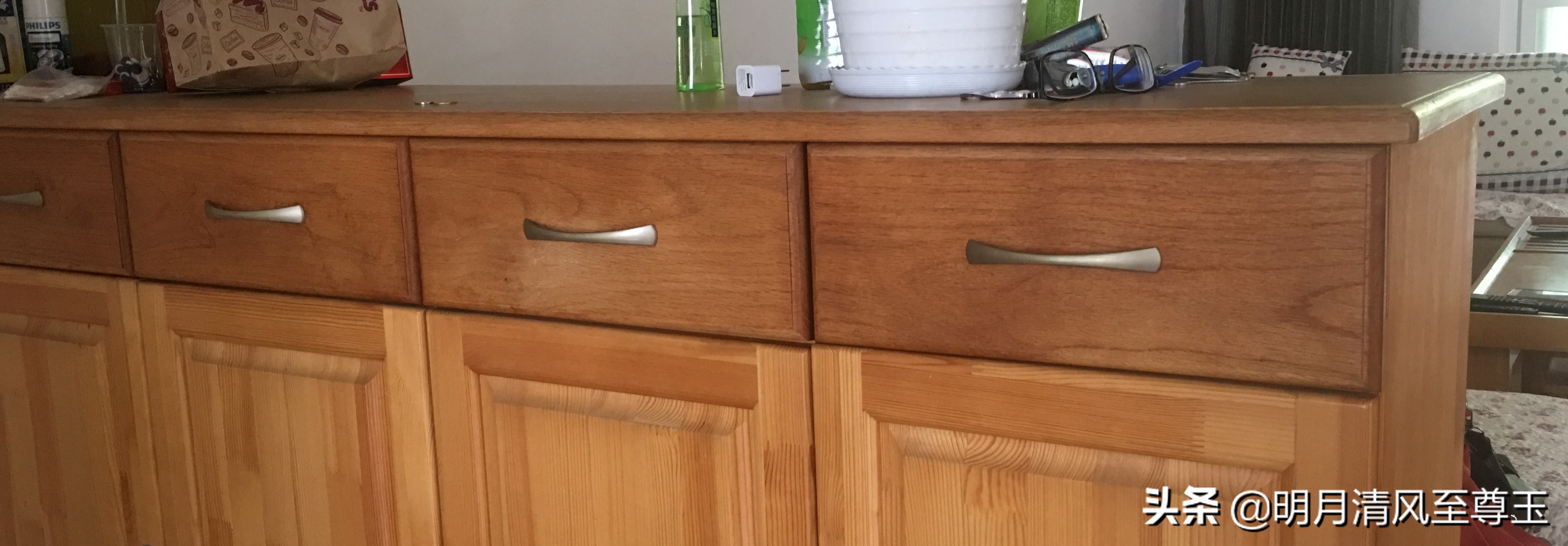 木蜡油的优缺点是什么,木蜡油的缺点怎么补救