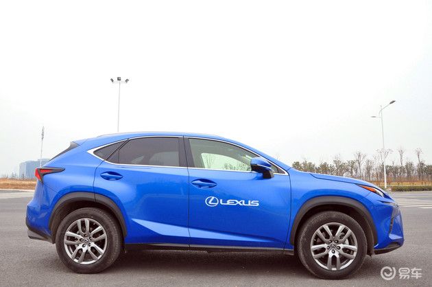 全新NX300维尼说车试驾：动静相宜！
