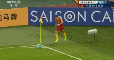 里皮带领国足辉煌时刻,里皮国家队最经典一战