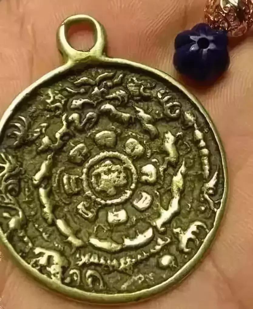 九宫八卦牌怎么辨别真假,九宫八卦牌如何携带方便