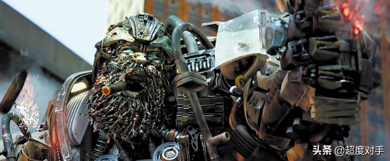 变形金刚博派第一季登场人物大全,变形金刚g1博派人物