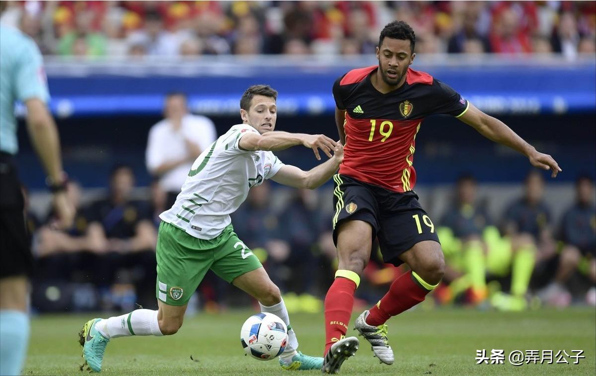 登贝莱最佳进球,登贝莱高光时刻2019