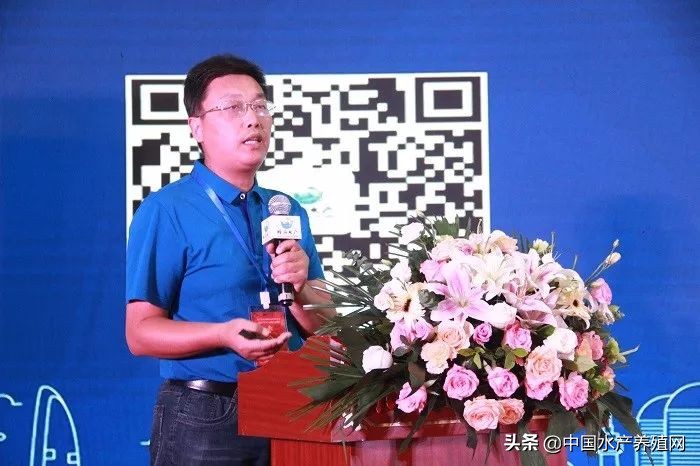 刷屏朋友圈！又一水产养殖行业盛会隆重召开，最新产品，最新技术