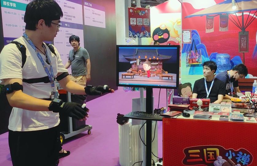 虚拟ip与真实ip连接,虚拟ip赋能