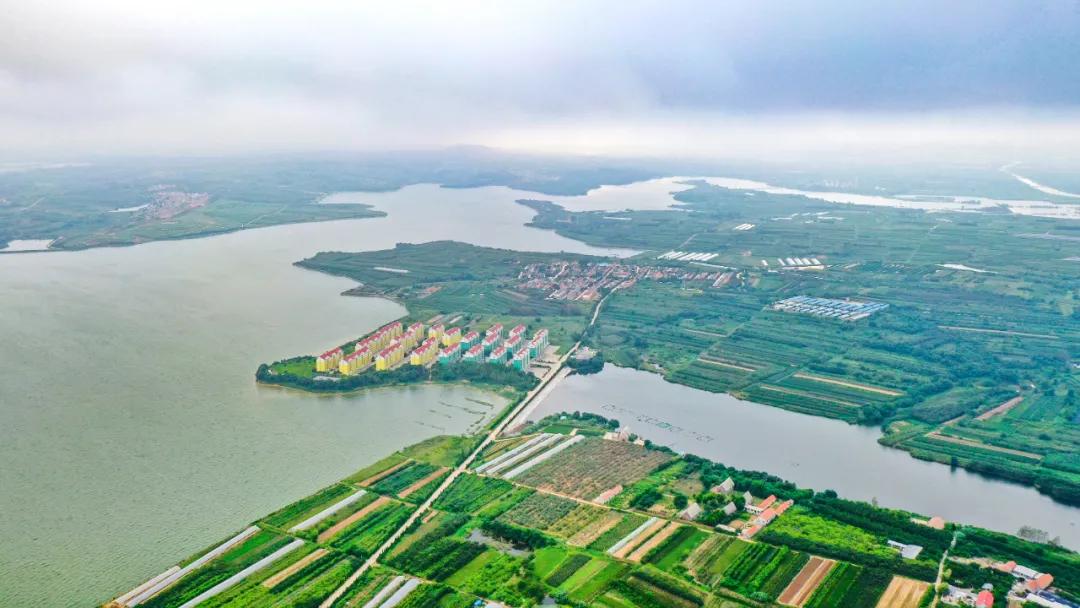 威海八河水库风景,威海八河风景区