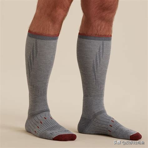 58种袜子类型介绍，买袜子不再迷茫了，超详尽的袜子大百科来了
