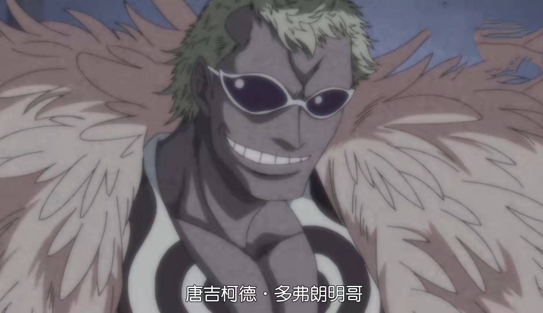 马尔科跟卡二谁更厉害,马尔科败于黑胡子为什么没死