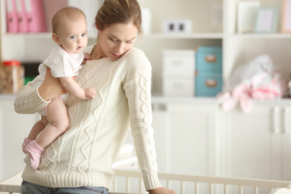 产后恢复必做的六件事,产后恢复必备100个知识