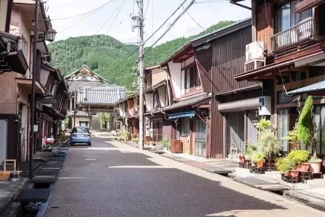 日本长野岐阜旅游攻略,日本岐阜县旅游推荐