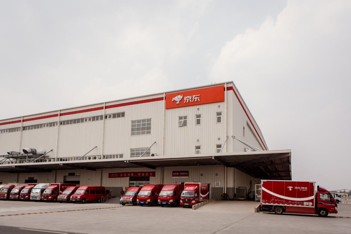 京东物流亚洲一号介绍,京东亚洲一号仓决策过程