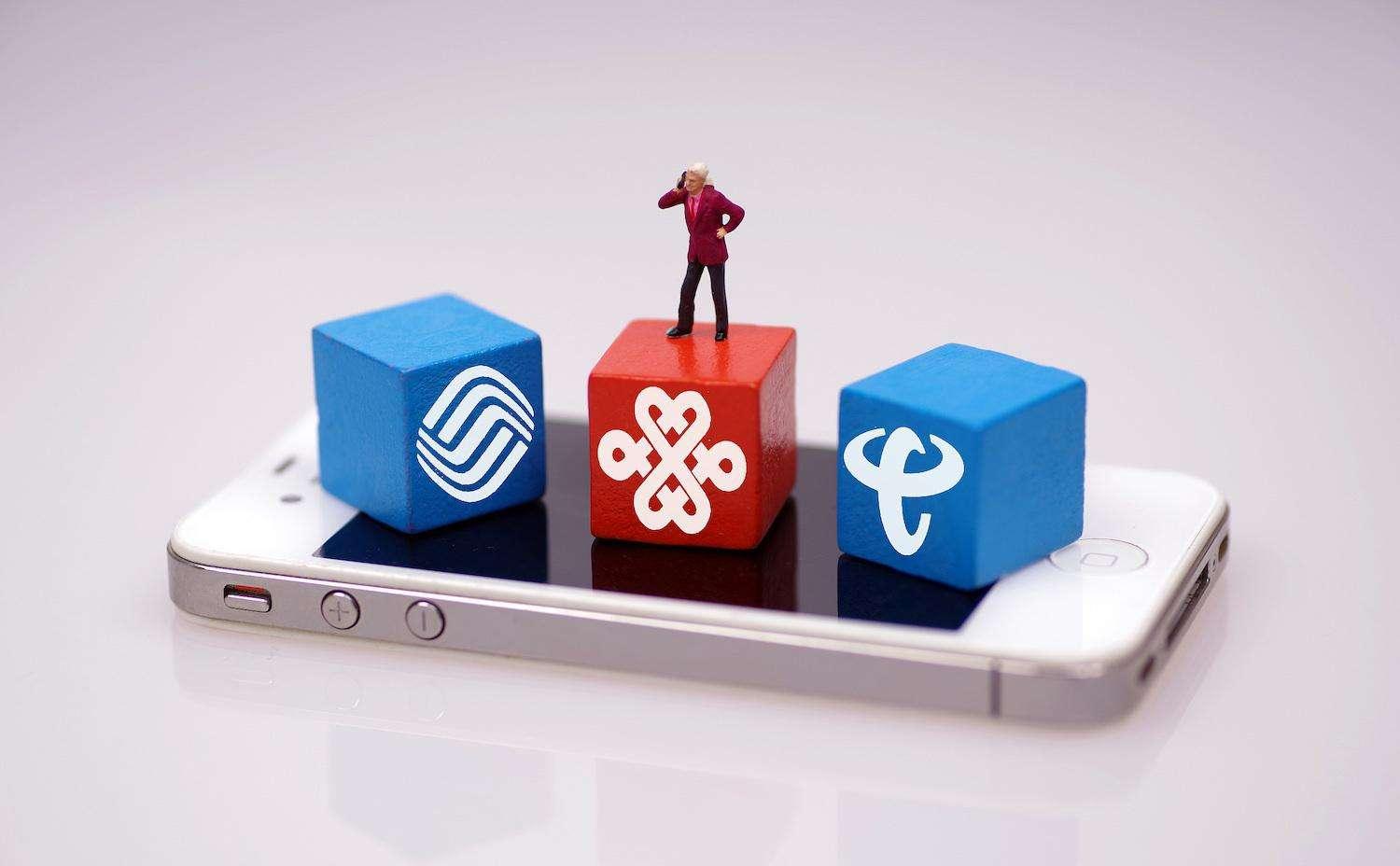 联通的信号和移动的信号谁更好,联通为什么网速最快