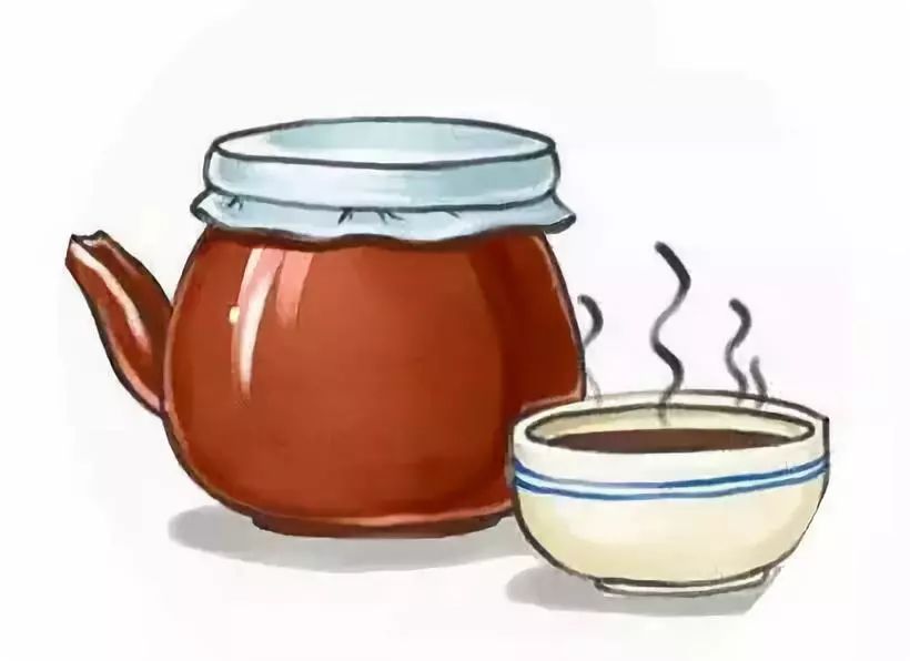 中药煎法和服法,中药煎煮与服法图解值得收藏