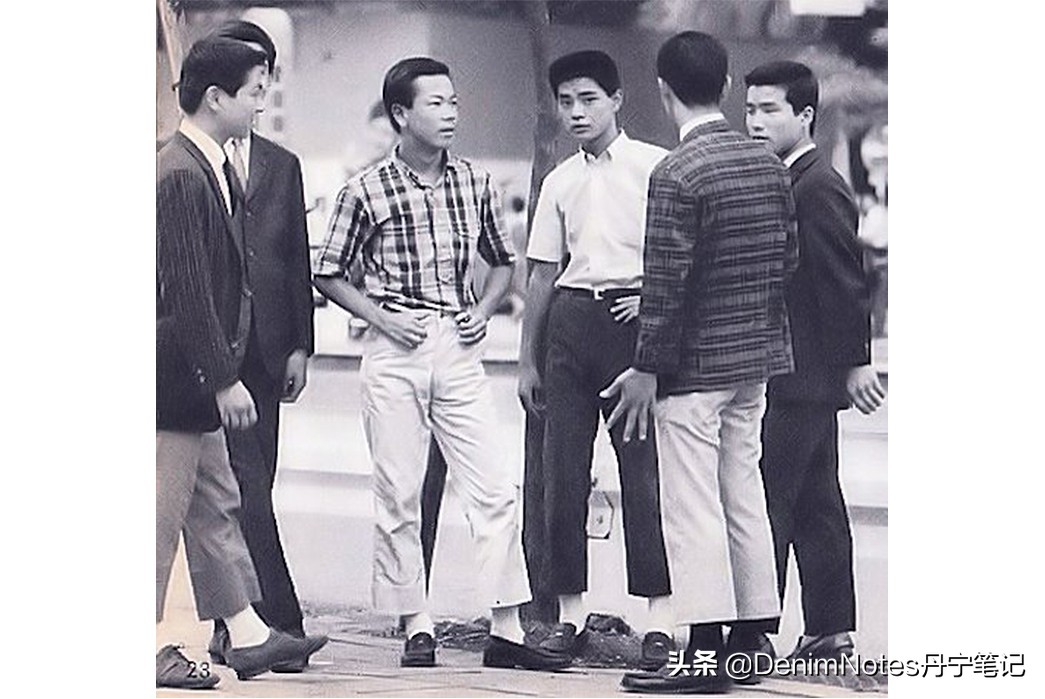 木村拓哉同款李维斯牛仔裤,木村拓哉fullcount牛仔裤型号