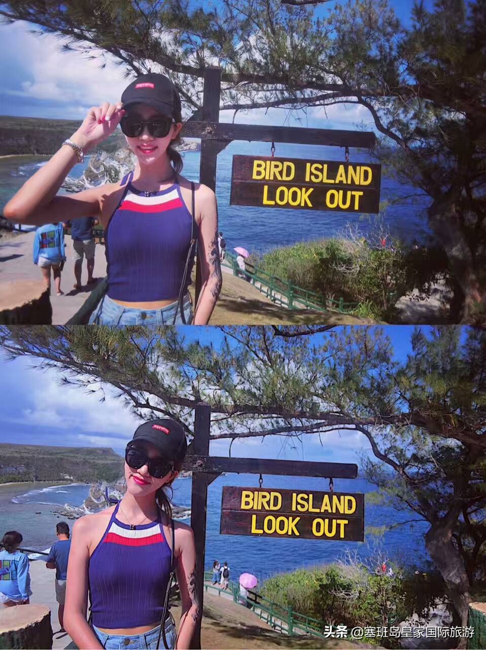 塞班岛自由行攻略大全最新,塞班岛旅游攻略