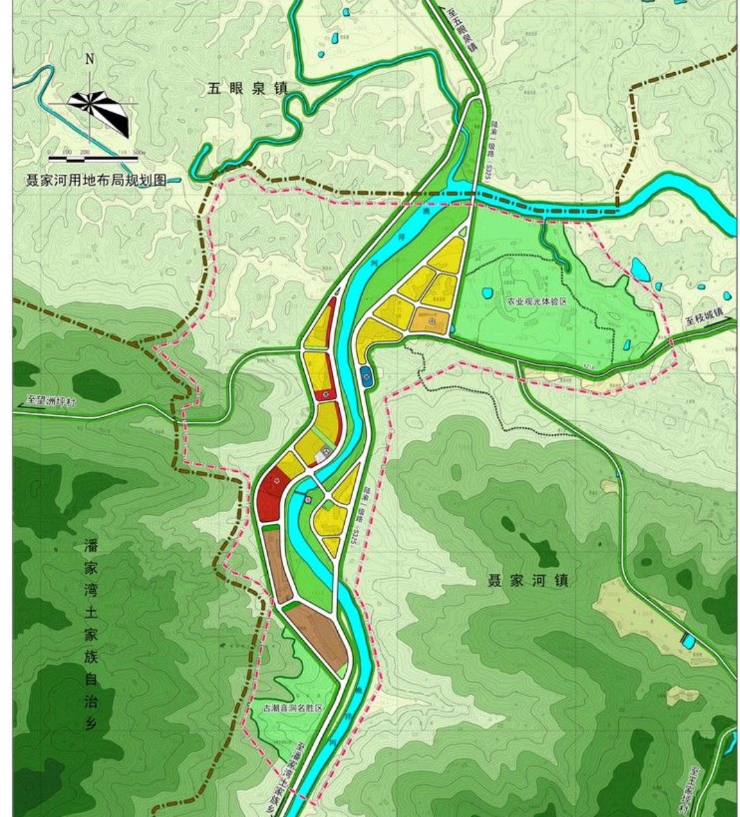 山美、水美的宜昌经济实力也同样让人骄傲