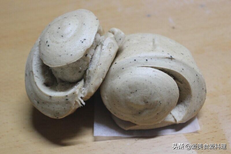 馒头裂开怎么解决,馒头塌陷的解决方法