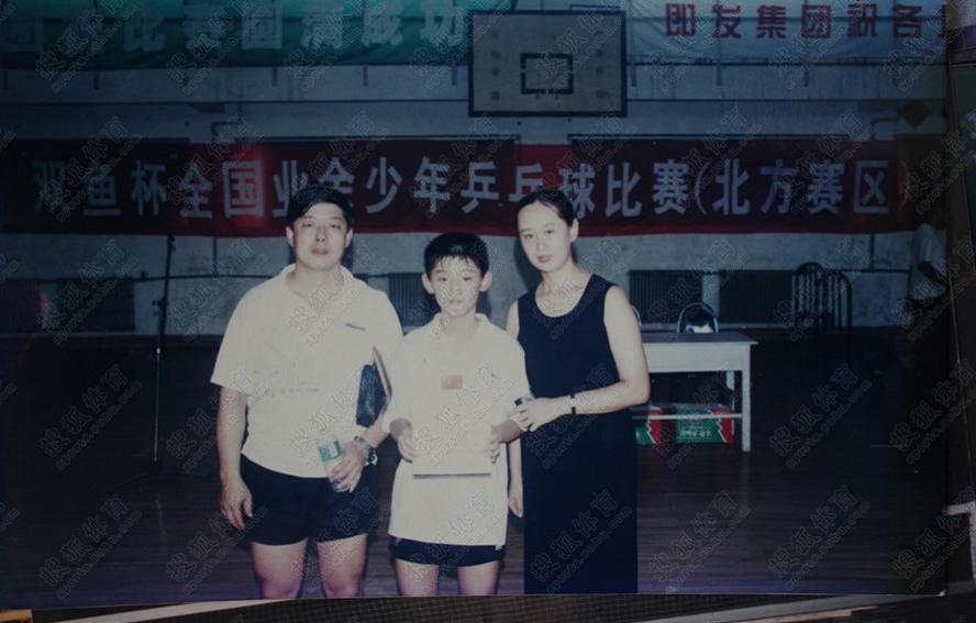 国乒马龙重回巅峰,国乒后马龙时代谁来挑大梁