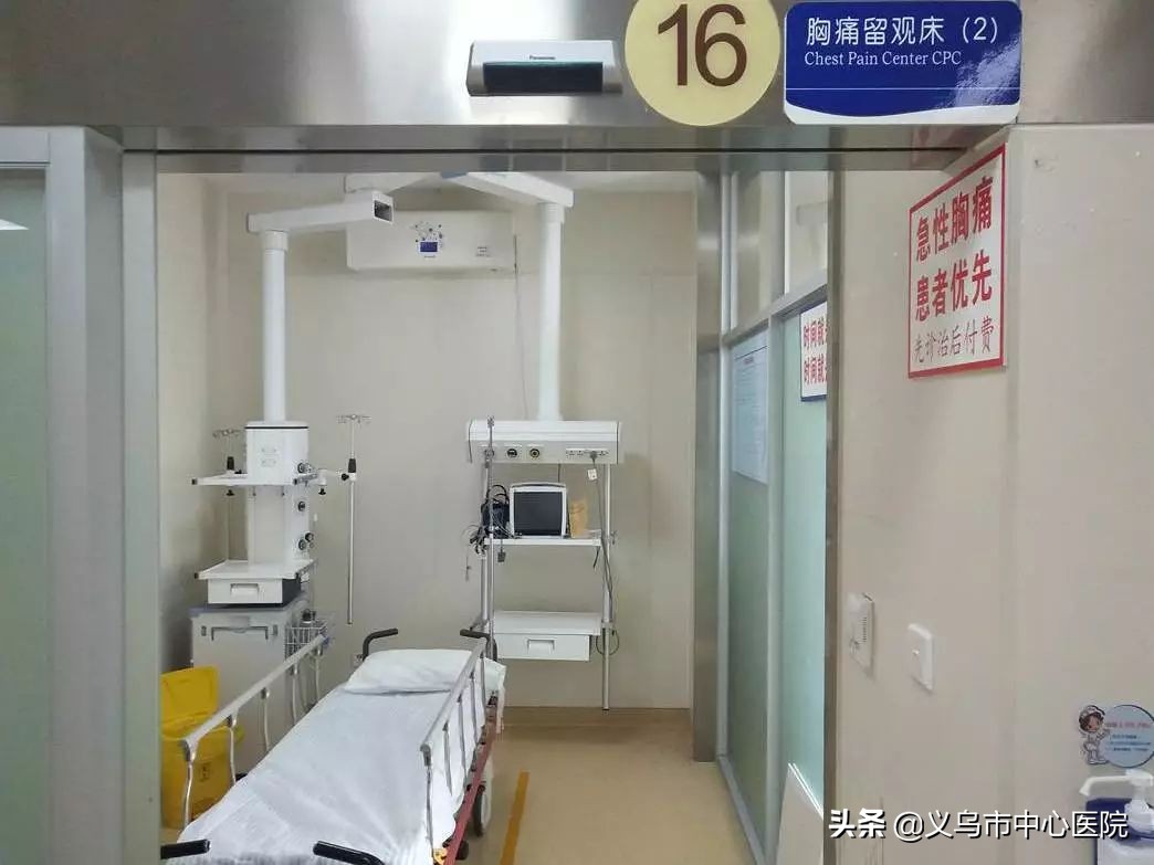 胸痛中心的时间节点管理要求总结,胸痛中心建设流程及要点