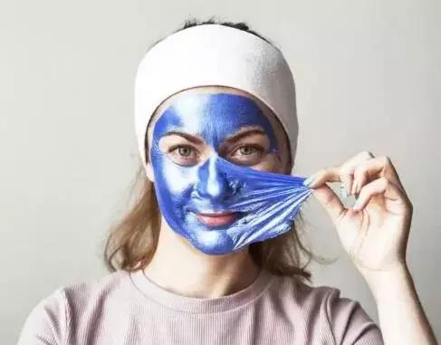 有什么奇葩面膜牌子好用,100种奇葩面膜