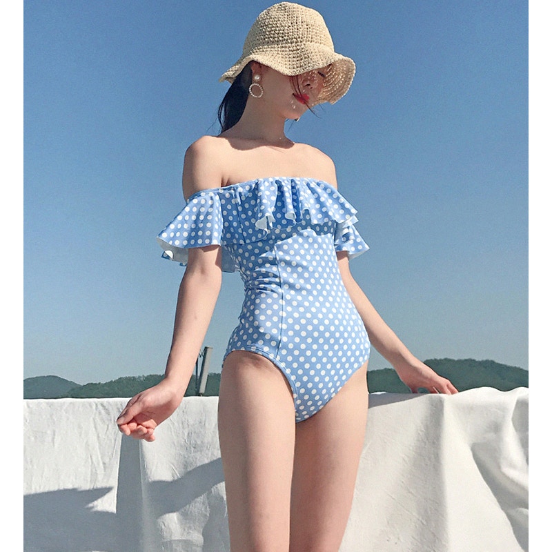 120-140斤分体微胖泳衣遮肚显瘦,泳衣女款分体保守又好看显瘦遮肉