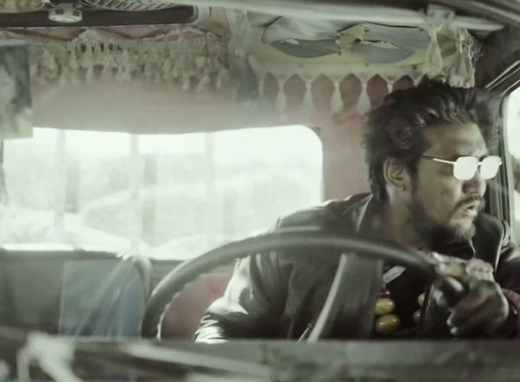 经典西部片复仇,一部被严重低估的西部复仇片