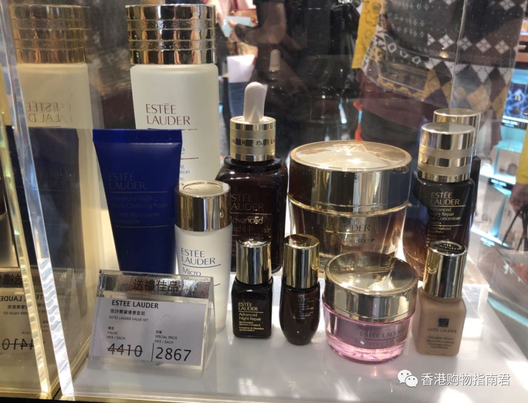 香港dfs免税店闪购2021,香港dfs免税店lv