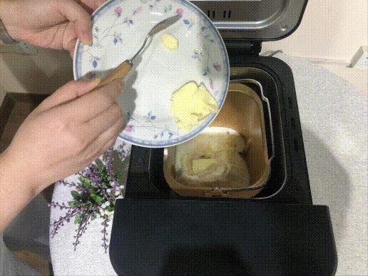 因为黑金刚面包机，我只做了一件事，就收获一波好评