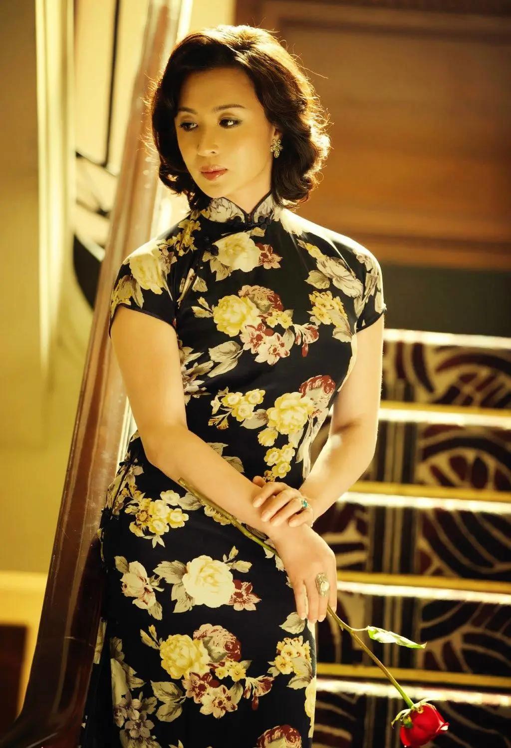 1995年,金星“变性”的决定改变她的人生,活出真实的自己才最美