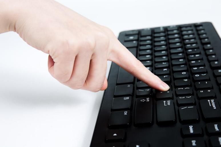 联想笔记本电脑键盘按键失灵教程,笔记本电脑键盘鼠标失灵怎么解决