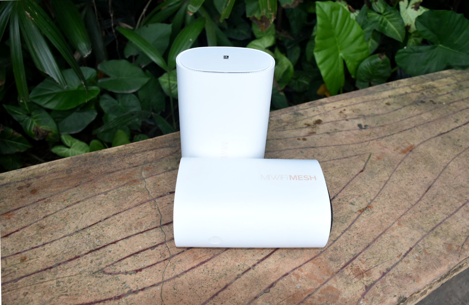 小米路由器ax6000和ax600mesh组网,华为和小米mesh路由器测评