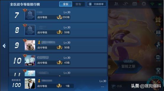 s15赛季更新内容王者,王者荣耀新版本英雄改动s17赛季