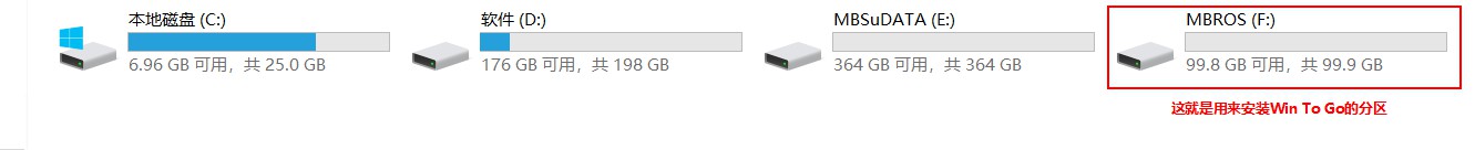 如何在wintogo安装pe系统,wintogo和u盘安装系统的区别