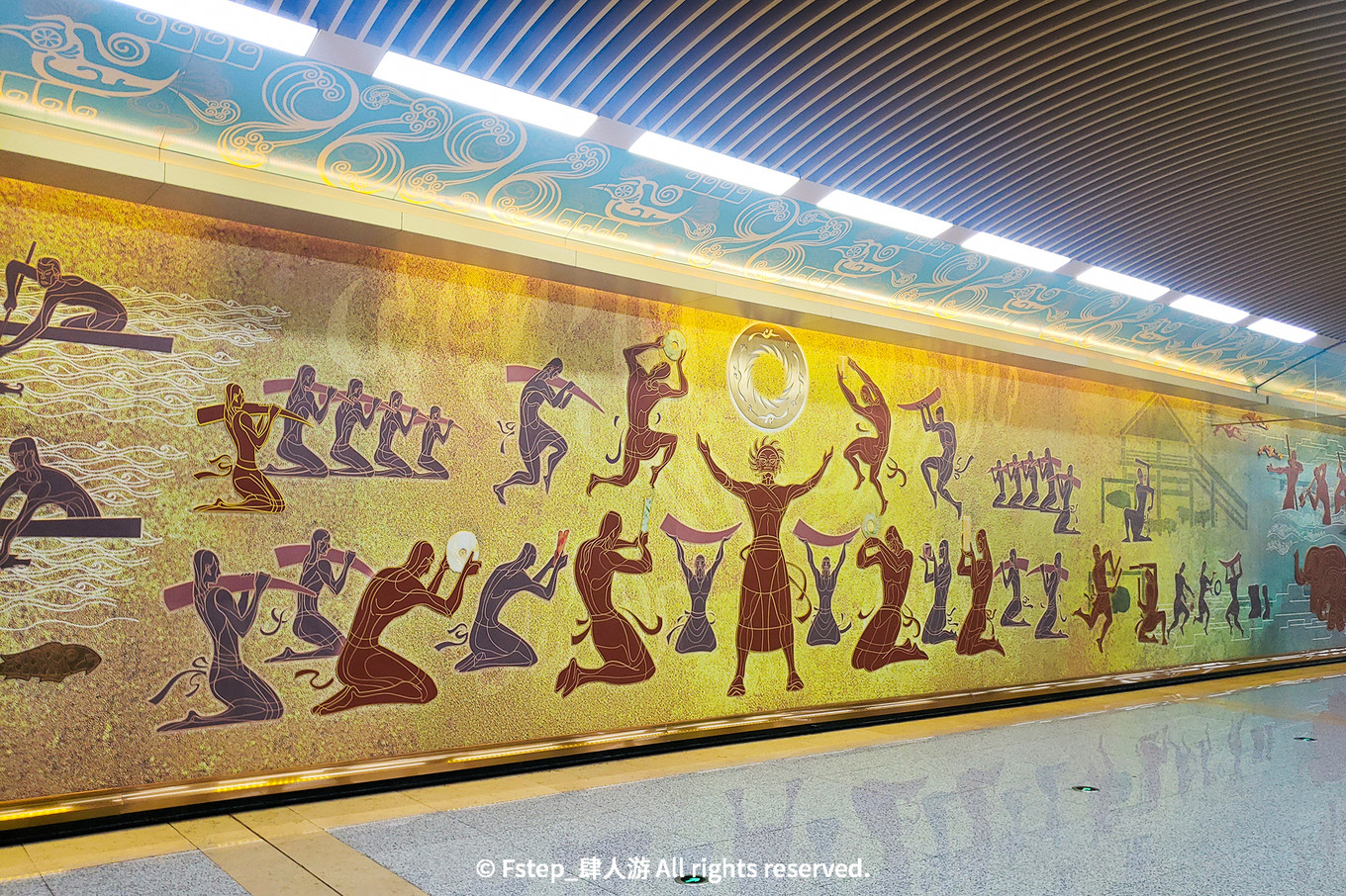 宅家云旅游遇见最美的自己 (宅家云旅游唯有爱与美食不可辜负)