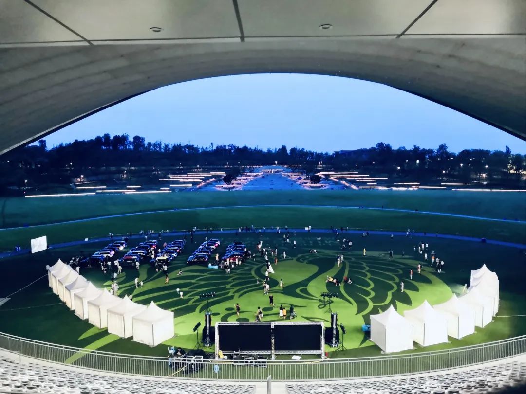 成都十大绿道旅游线路推荐,成都绿道最佳观赏地点