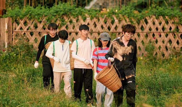张艺兴常驻向往的生活路透,张艺兴向往的生活提前采访