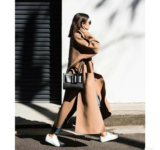 买什么休闲小白鞋,如何选购一双百搭小白鞋