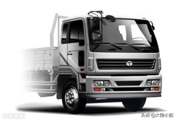 中国卡车发展史4,从近代史到现在中国飞速发展