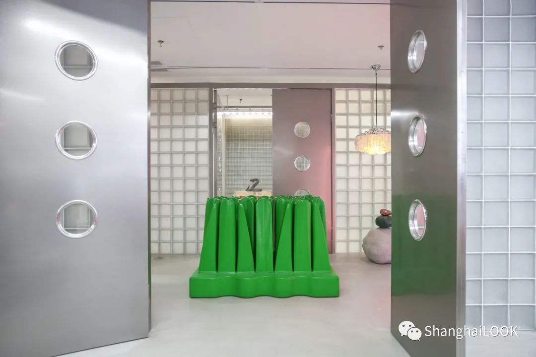 上海买手店鞋,上海潮牌买手店一条街