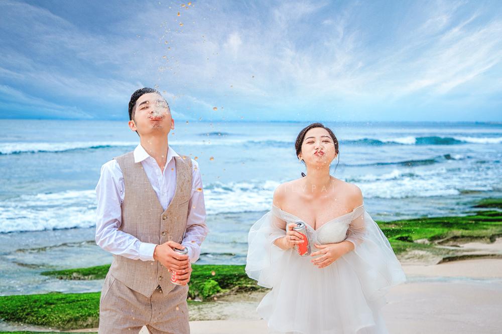 去巴厘岛拍摄婚纱照,去巴厘岛拍个婚纱照要多少钱