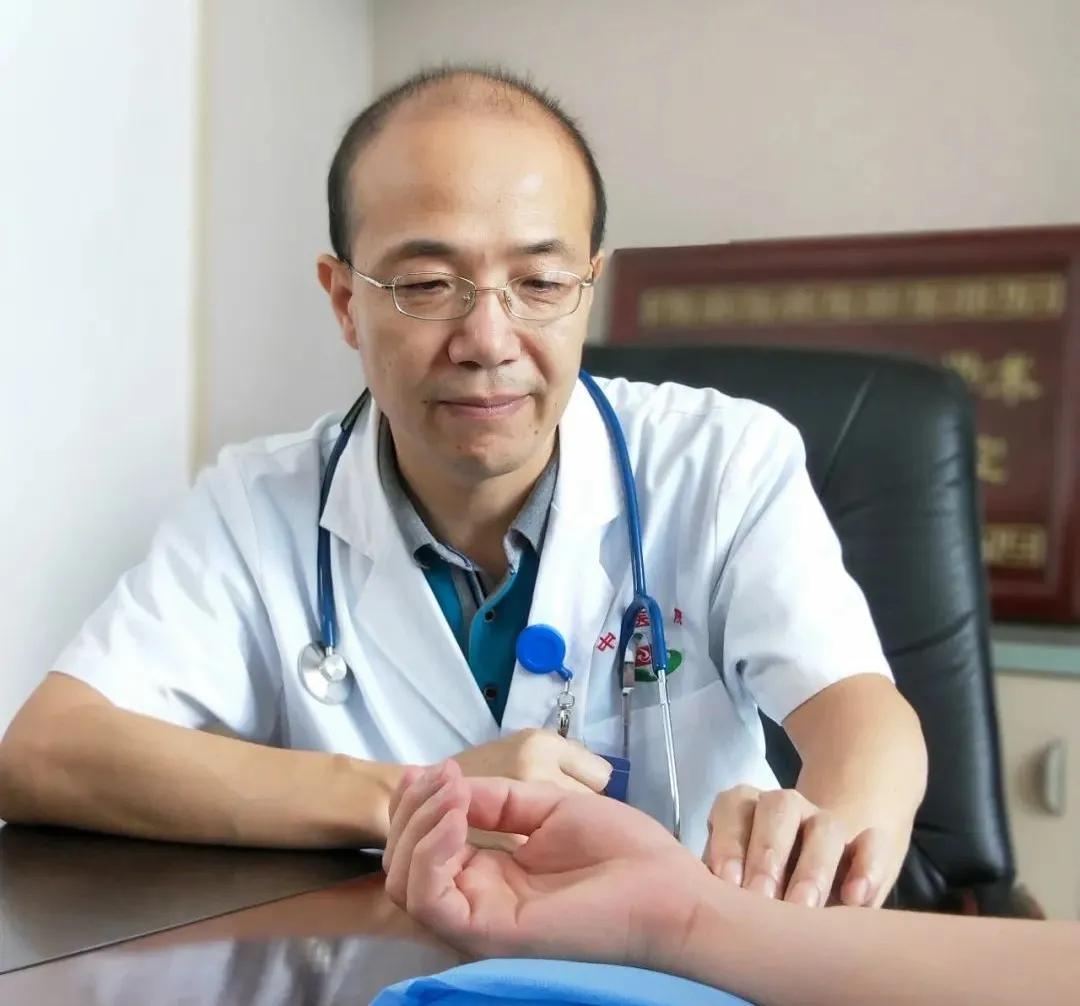 李燕林教授,广东省中医院李燕医生