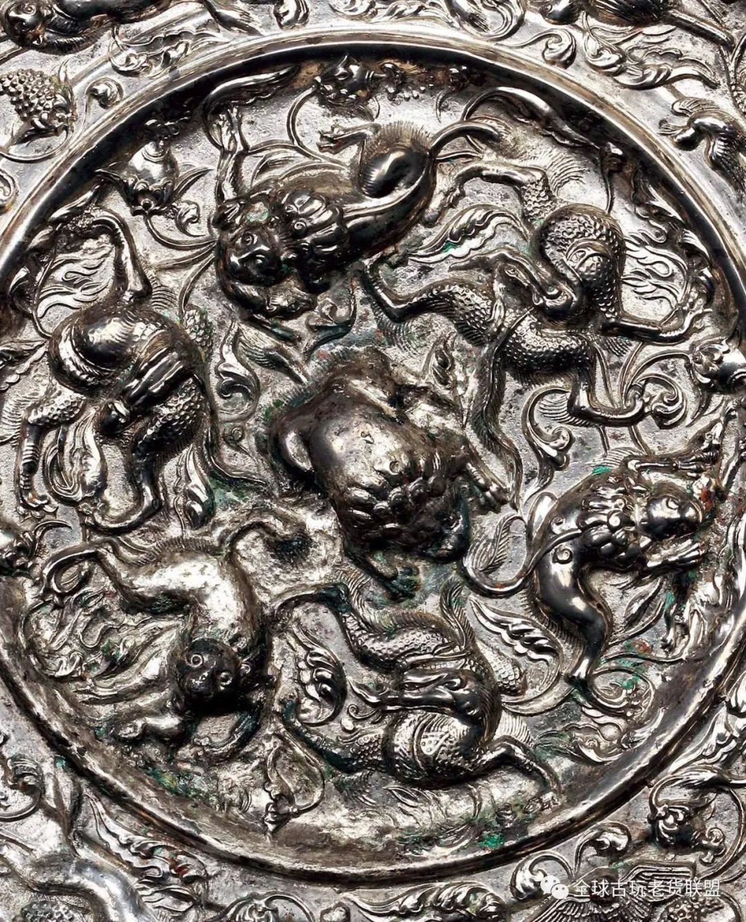 保利香港春拍中国古董珍玩,香港保利古董艺术品