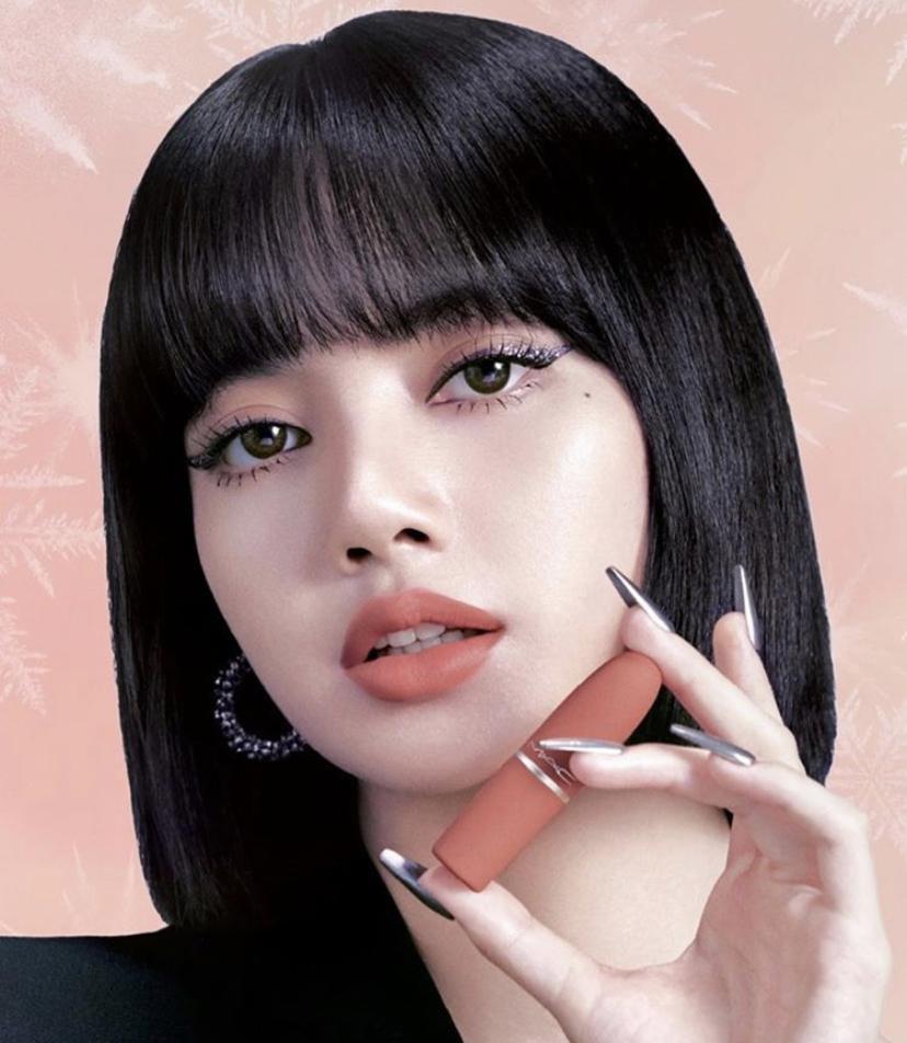 躲过了去年没躲过今年,mac新品磨砂316泫雅色