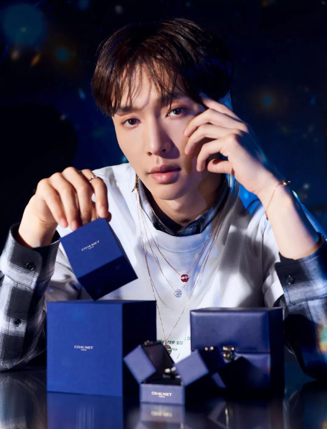 适合年轻人戴的黄金项链转运,如何佩戴适合自己的首饰转运