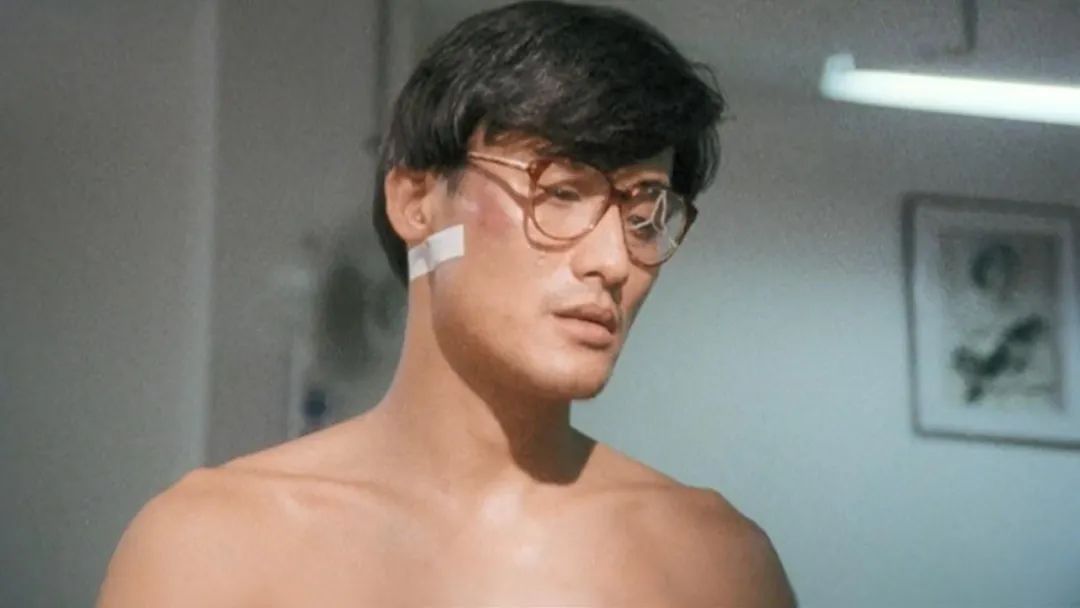 监狱风云发哥图片大全,监狱风云年轻帅气的发哥