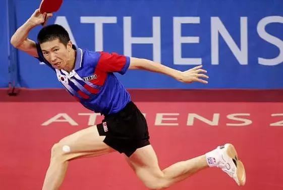 乒乓球零基础基本功训练步骤,乒乓球基本功怎么练才接近实战