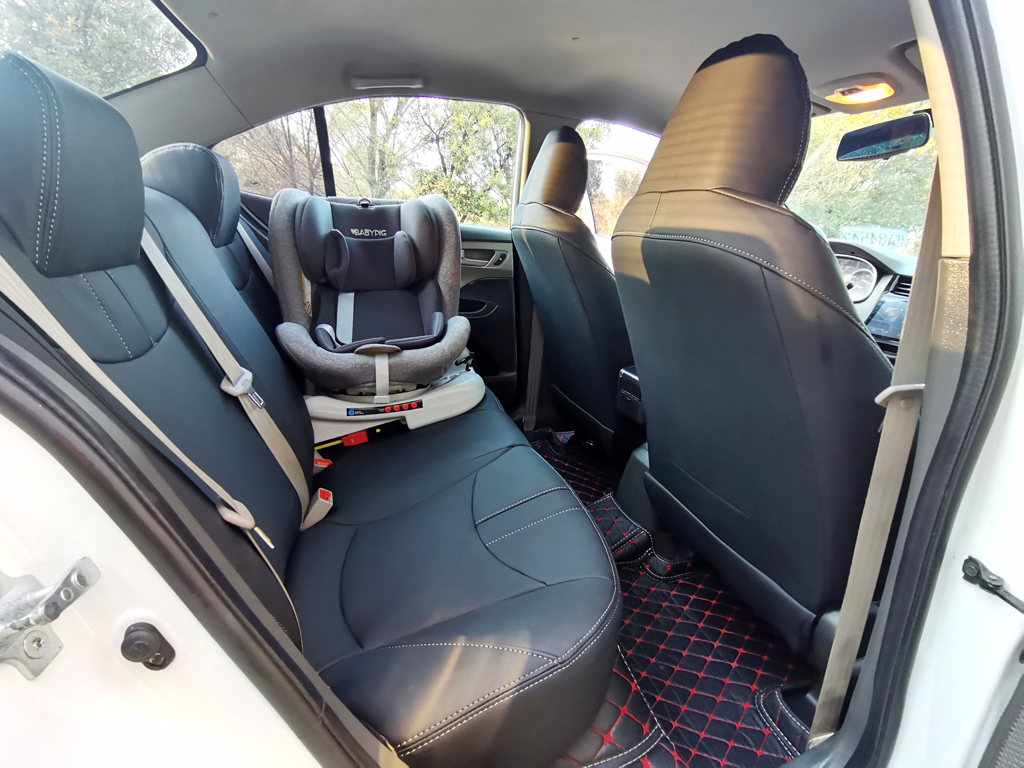 二手的赛欧3值得买吗,雪佛兰赛欧3二手