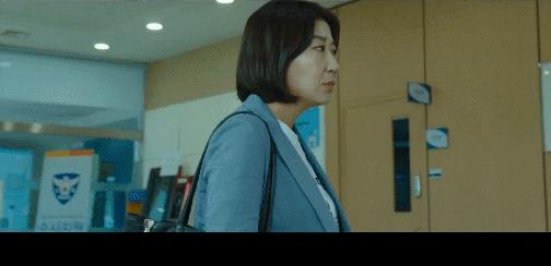 韩国电影女警解说,韩国电影女警察被杀